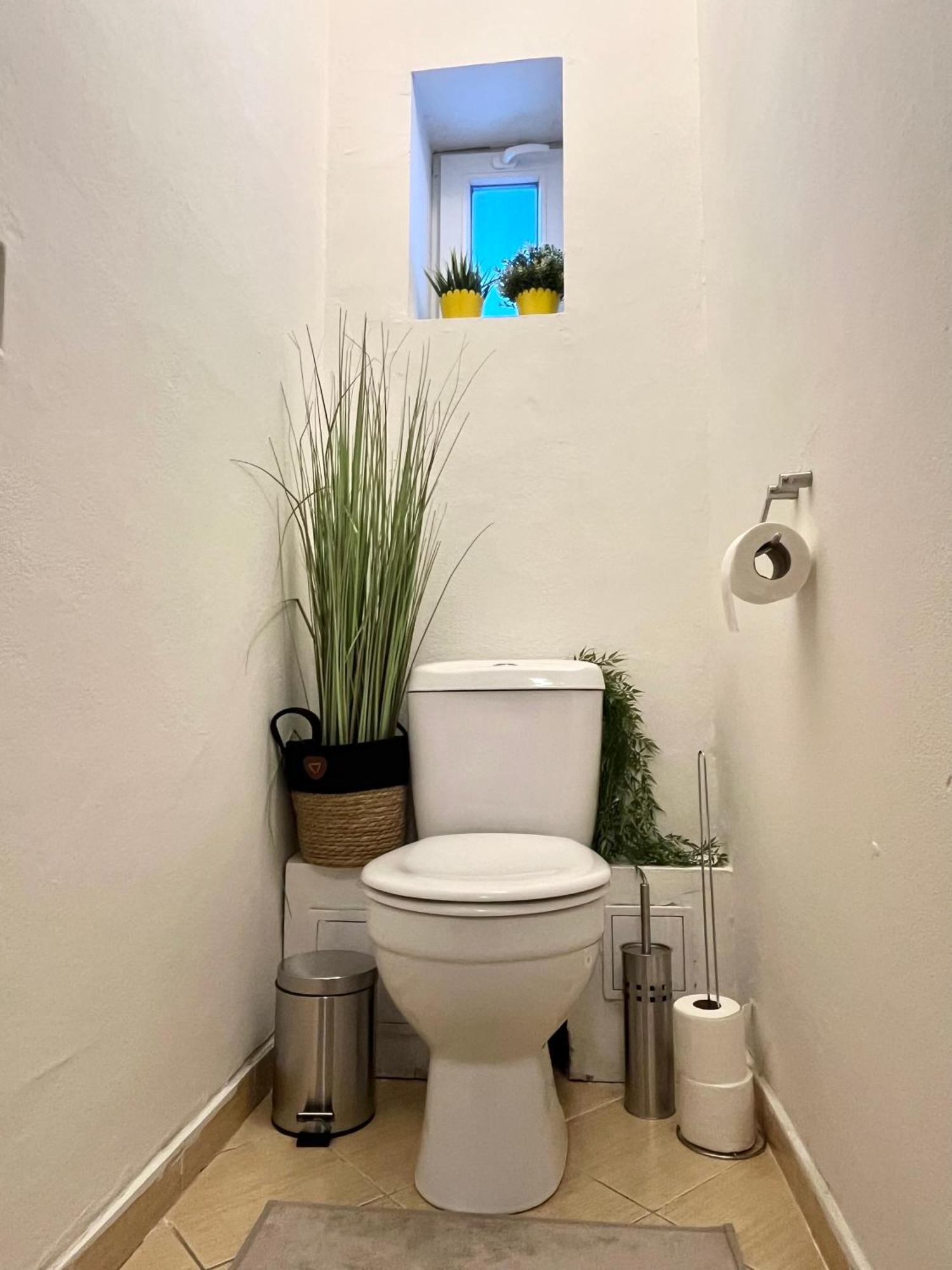 Apartment Cecil - Old Town Bratislava Exteriér fotografie