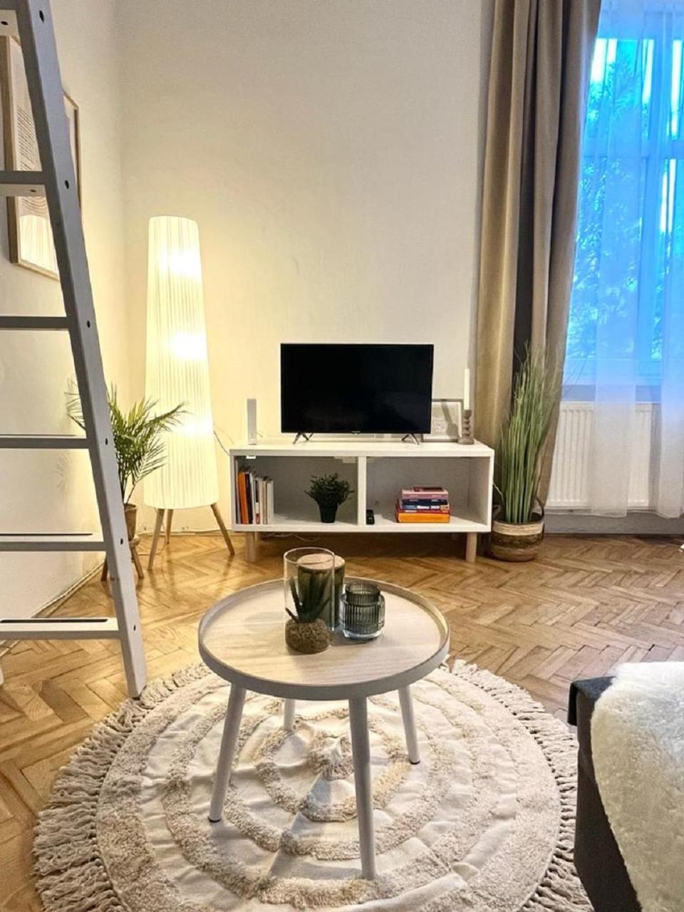 Apartment Cecil - Old Town Bratislava Exteriér fotografie